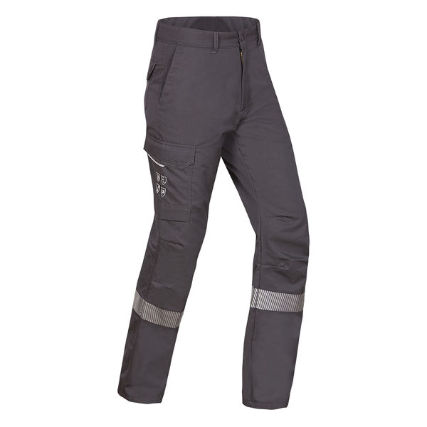 Multi-norm ochranné kalhoty  ROSSI